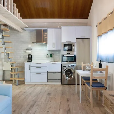 El Cortijo De Claudia * Conil De La Frontera