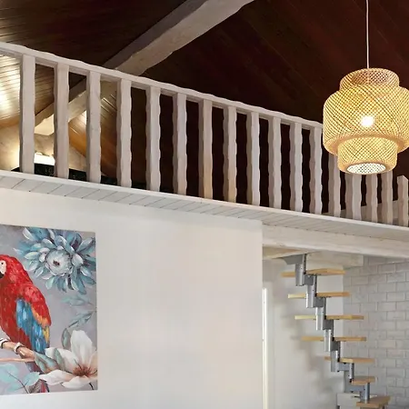 El Cortijo De Claudia Casa rural