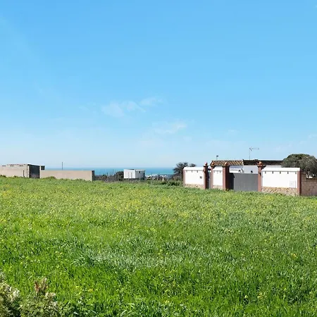 El Cortijo De Claudia *