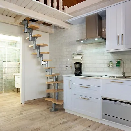 Casa rural El Cortijo De Claudia