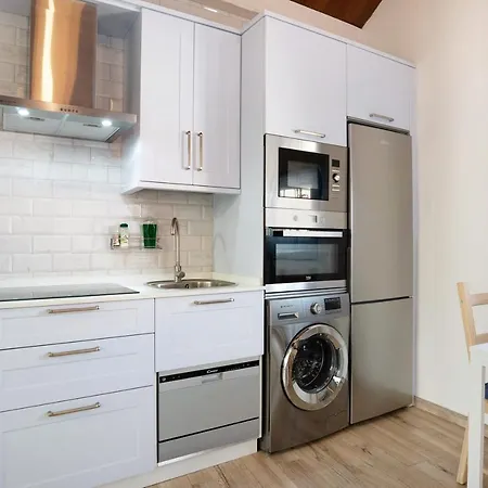 El Cortijo De Claudia