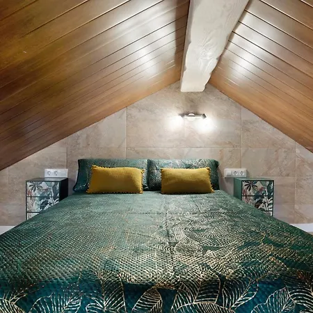 El Cortijo De Claudia