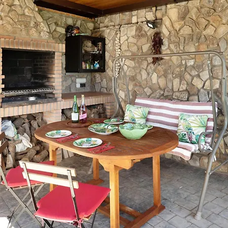 Hétvégi ház El Cortijo De Claudia (adults Only) Conil de la Frontera