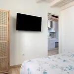 Country house El Cortijo De Claudia (adults Only) *