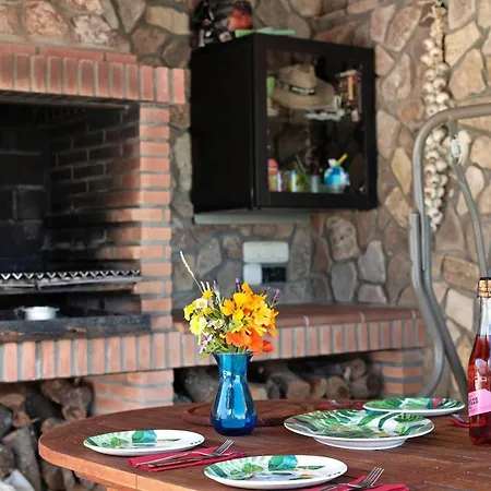 Landhuis El Cortijo De Claudia (adults Only) Conil De La Frontera