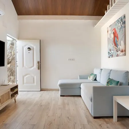 El Cortijo De Claudia (adults Only) Landhuis Conil De La Frontera