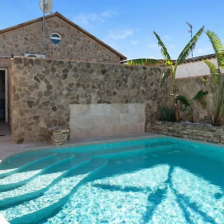 El Cortijo De Claudia (adults Only) Ferienhaus Conil De La Frontera