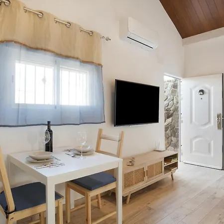 El Cortijo De Claudia (adults Only)