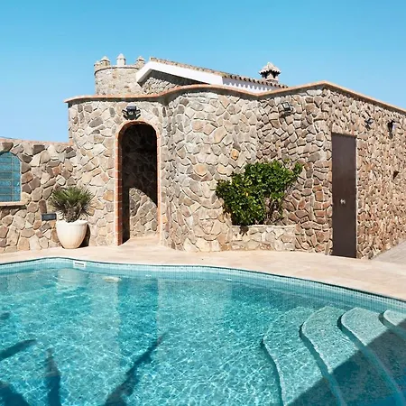 El Cortijo De Claudia (adults Only) Conil De La Frontera