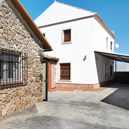 El Cortijo De Claudia (adults Only) Conil De La Frontera