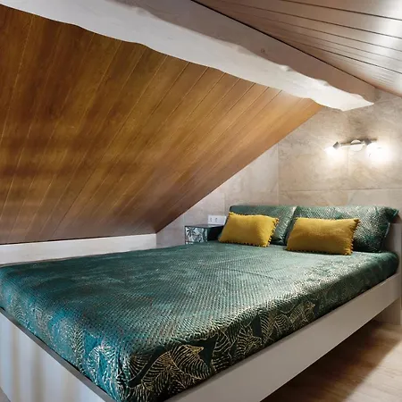 Landhuis El Cortijo De Claudia (adults Only)