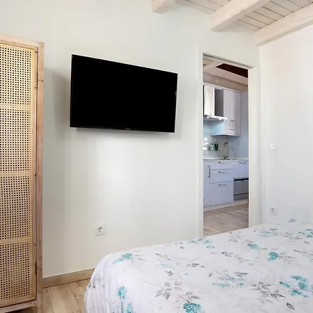 El Cortijo De Claudia (adults Only) Landhuis