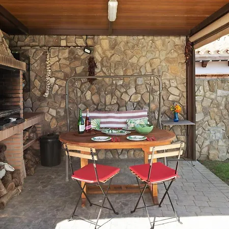 El Cortijo De Claudia (adults Only) Landhuis