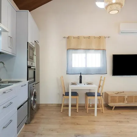 El Cortijo De Claudia (adults Only) Landhuis Conil De La Frontera