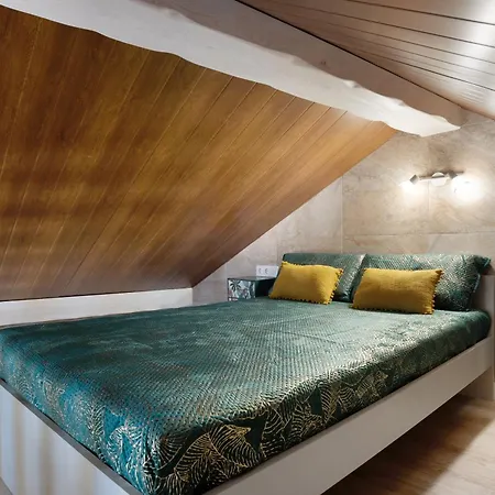 El Cortijo De Claudia (adults Only)