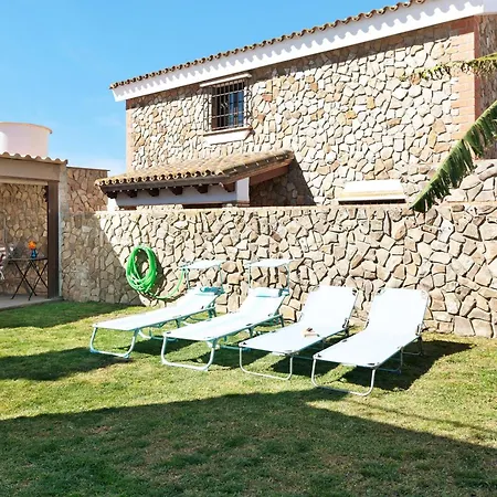 El Cortijo De Claudia (adults Only) Country house