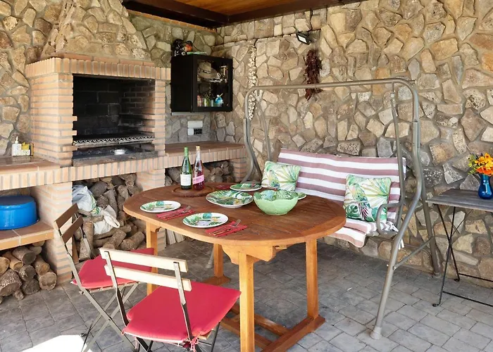 El Cortijo De Claudia (adults Only) Lantställe Conil De La Frontera