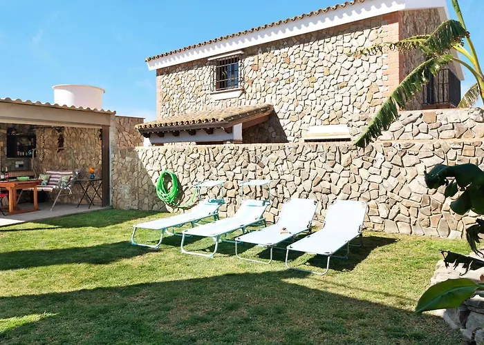 El Cortijo De Claudia (adults Only) *