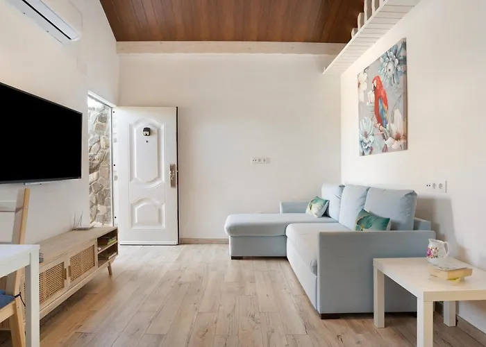 El Cortijo De Claudia (adults Only) Kır Evi Conil De La Frontera