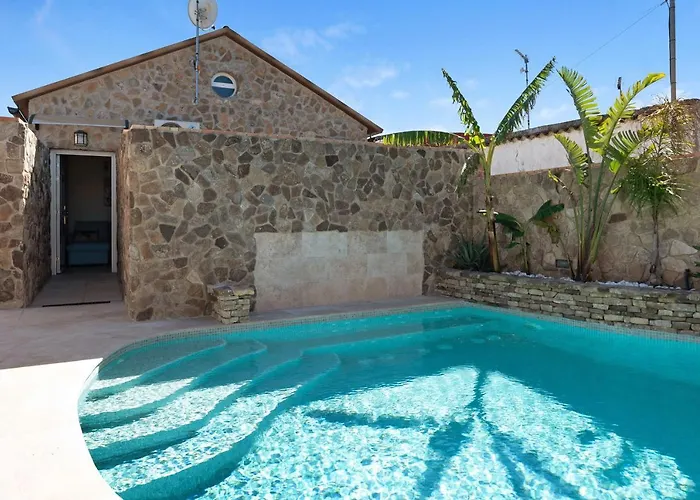 El Cortijo De Claudia (adults Only) Lantställe Conil De La Frontera