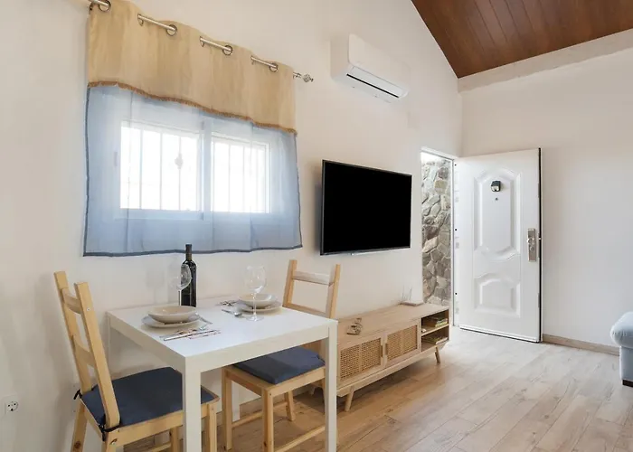 El Cortijo De Claudia (adults Only)