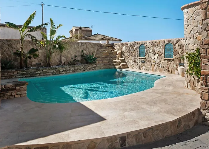 Lantställe El Cortijo De Claudia (adults Only) Conil De La Frontera