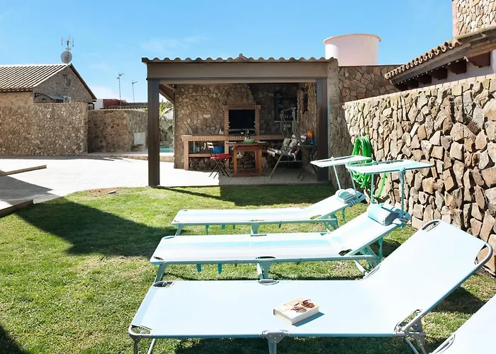 El Cortijo De Claudia (adults Only) Kır Evi