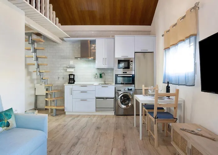 El Cortijo De Claudia (adults Only) * Conil De La Frontera