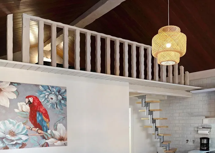 El Cortijo De Claudia (adults Only) Kır Evi