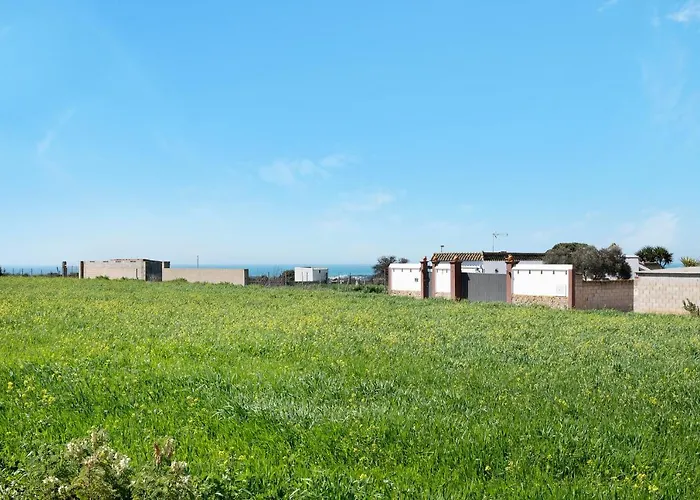 El Cortijo De Claudia (adults Only) *