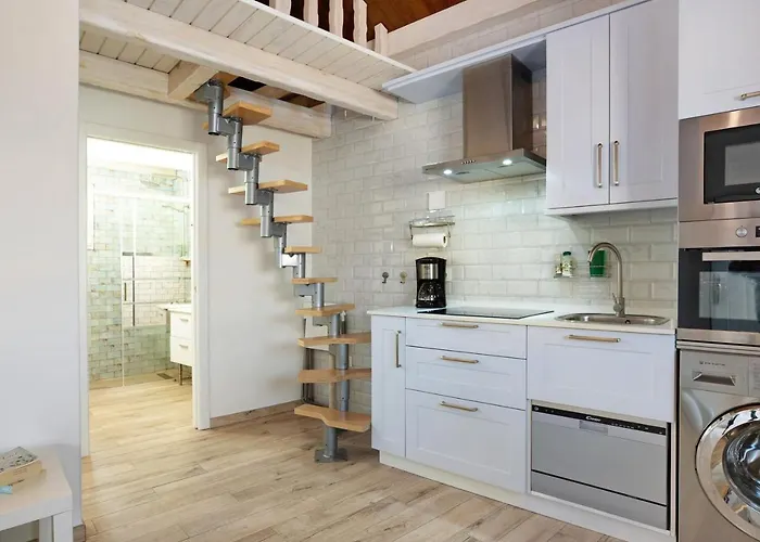 Lantställe El Cortijo De Claudia (adults Only)