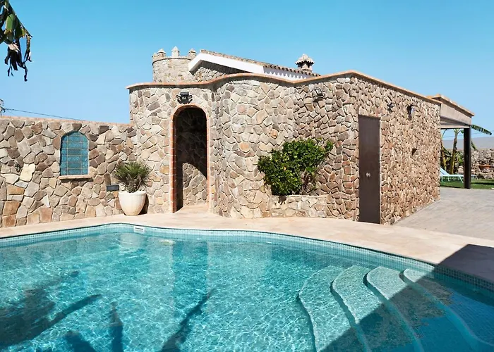 El Cortijo De Claudia (adults Only) Conil De La Frontera