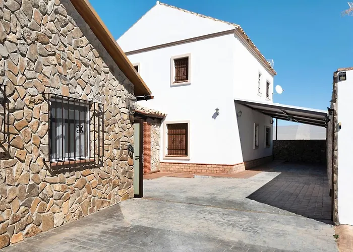 El Cortijo De Claudia (adults Only) Conil De La Frontera