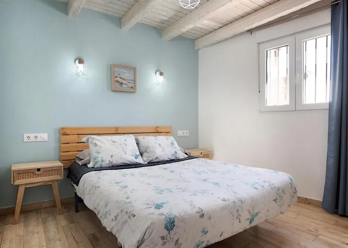 El Cortijo De Claudia (adults Only) *