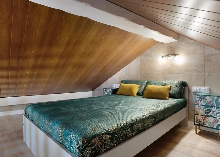 Kır Evi El Cortijo De Claudia (adults Only)