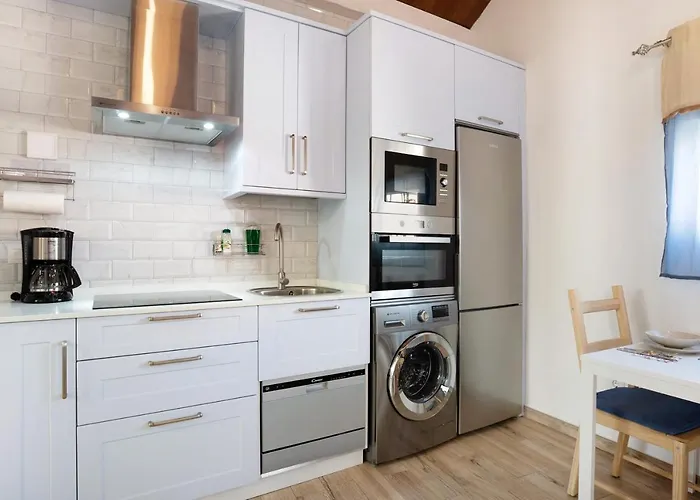 El Cortijo De Claudia (adults Only)