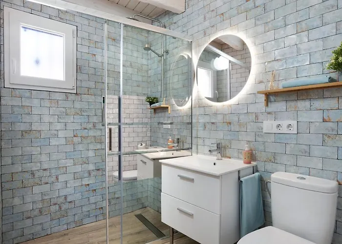 El Cortijo De Claudia (adults Only) * Conil De La Frontera