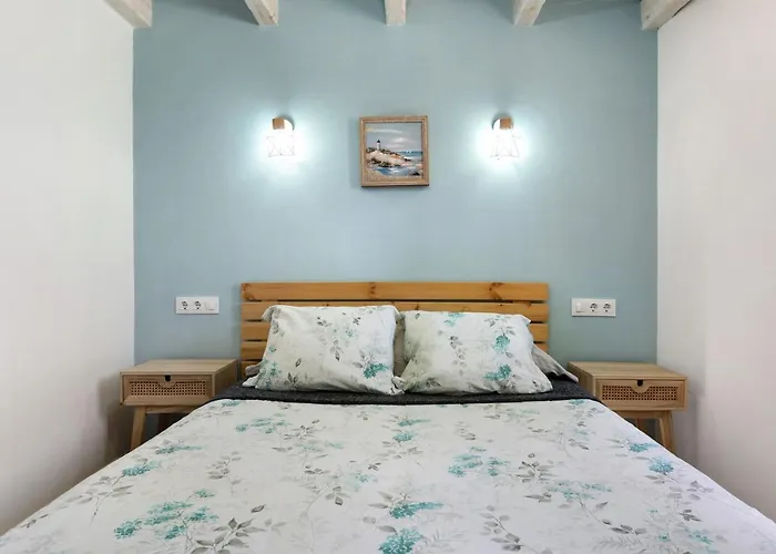 El Cortijo De Claudia (adults Only) Kır Evi