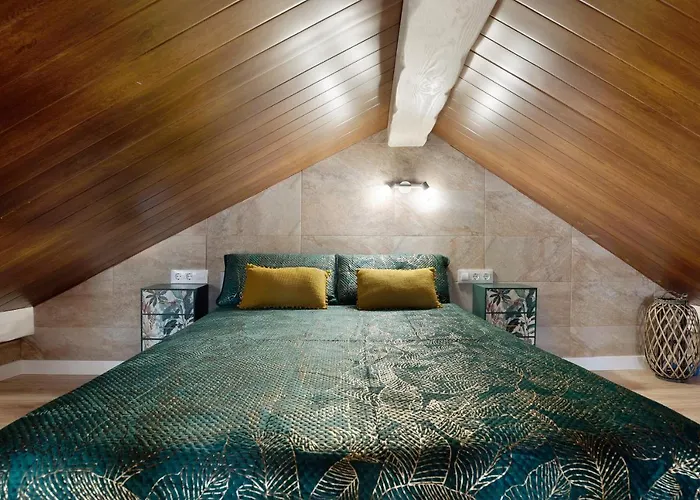 El Cortijo De Claudia (adults Only)