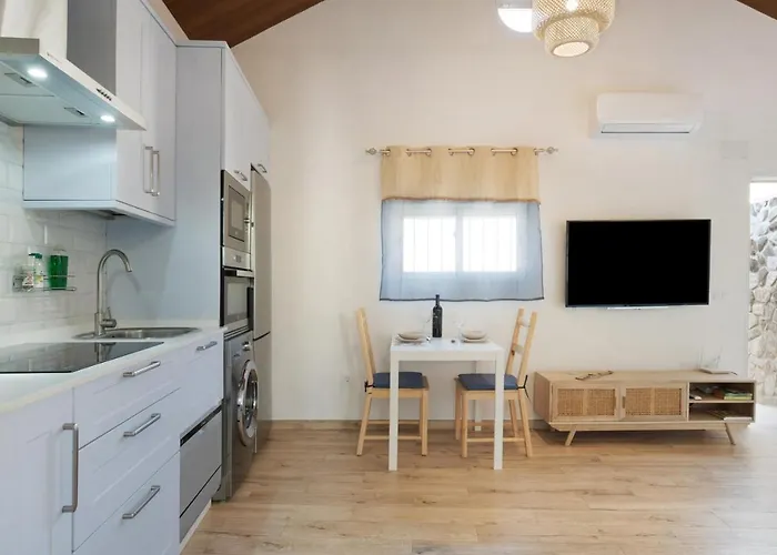 El Cortijo De Claudia (adults Only) Lantställe Conil De La Frontera