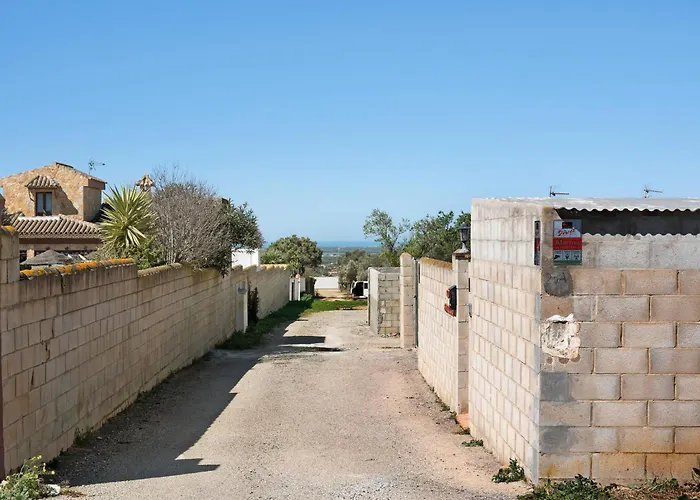 El Cortijo De Claudia (adults Only) *