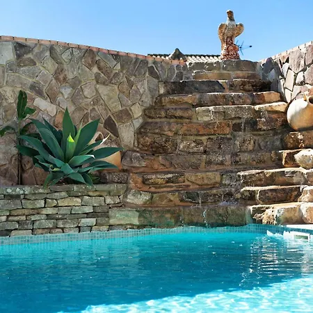 El Cortijo De Claudia (adults Only) Коніль-де-ла-Фронтера